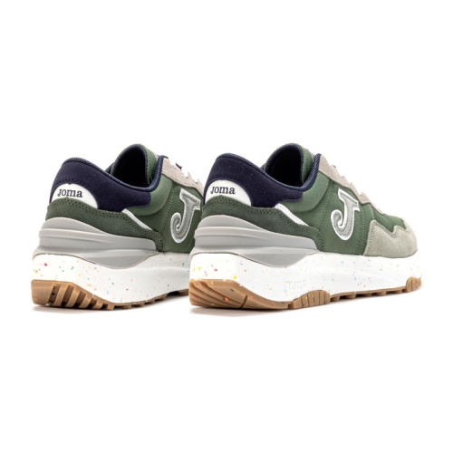 Кроссовки Joma C.367 MEN 2515 Green фото 4