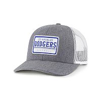 Бейсболка Лос-Анджелес Доджерс