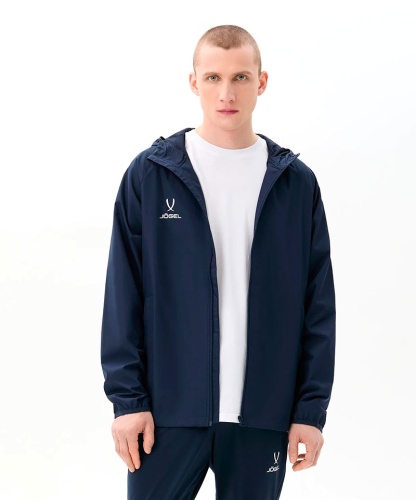 Ветровка JOGEL CAMP Rain Jacket фото 6 Ветровка JOGEL CAMP Rain Jacket фото 6