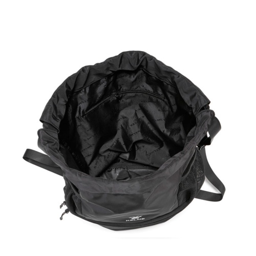 Сумка-рюкзак KELME ESLA Black фото 7