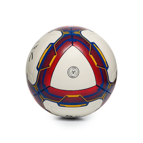 Мяч футбольный JOGEL Primero размер 5 фото 3