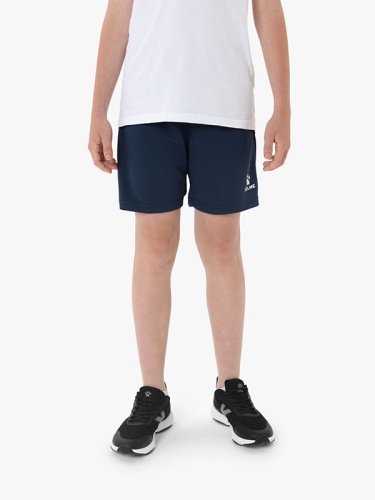 Шорты детские футбольные KELME BADALONA Dark Blue