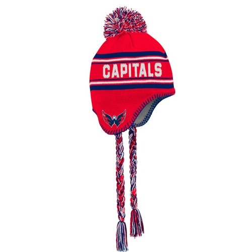 Шапка Washington Capitals