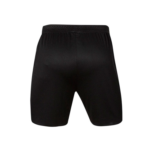 Футбольные трусы KELME SALGADO Black фото 4