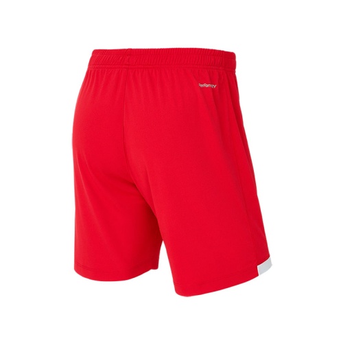 Шорты детские футбольные JOGEL DIVISION PerFormDRY Red фото 4