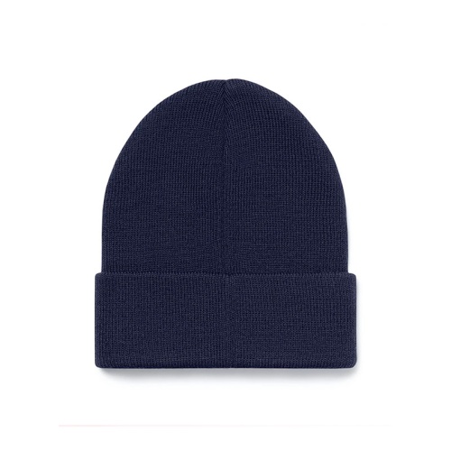 Шапка JOGEL ESSENTIAL High Beanie Navy фото 2
