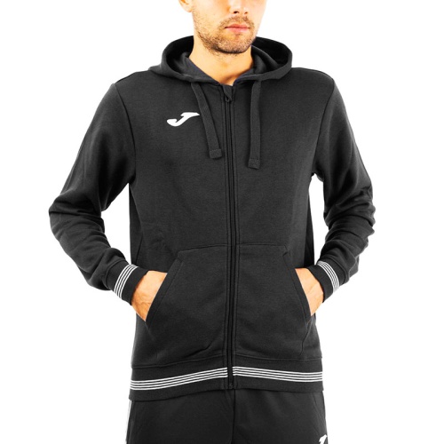 Толстовка Joma CAMPUS с капюшоном фото 3 Толстовка Joma CAMPUS с капюшоном фото 3