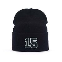 Шапка номер 15