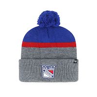 Шапка New York Rangers