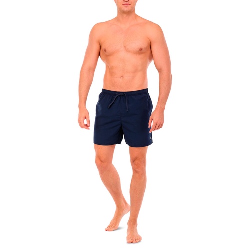 Шорты плавательные Joma STRIPE Navy фото 12