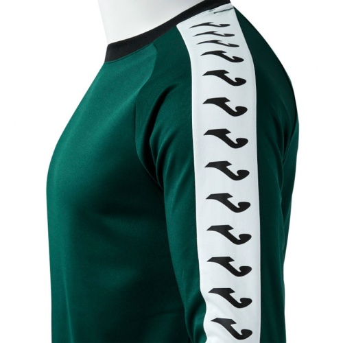 Толстовка Joma HEROIC Green фото 5 Толстовка Joma HEROIC Green фото 5