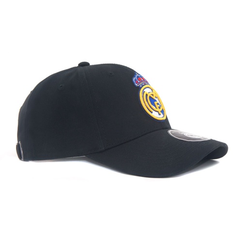 Бейсболка Реал Мадрид фото 3