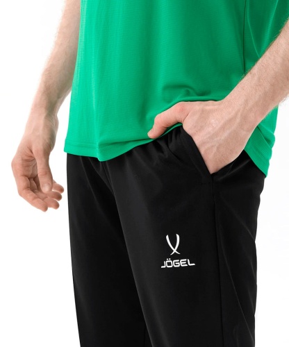 Брюки тренировочные JOGEL CAMP 2 Training Pocket Pants 99 Black фото 11