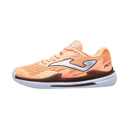 Кроссовки теннисные Joma ACE MEN 2608 Saffron Clay фото 3 Кроссовки теннисные Joma ACE MEN 2608 Saffron Clay фото 3