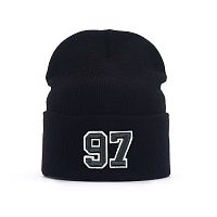 Шапка номер 97