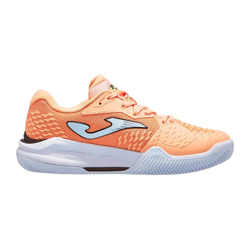 Кроссовки теннисные Joma ACE MEN 2608 Saffron Clay фото 4 Кроссовки теннисные Joma ACE MEN 2608 Saffron Clay фото 4