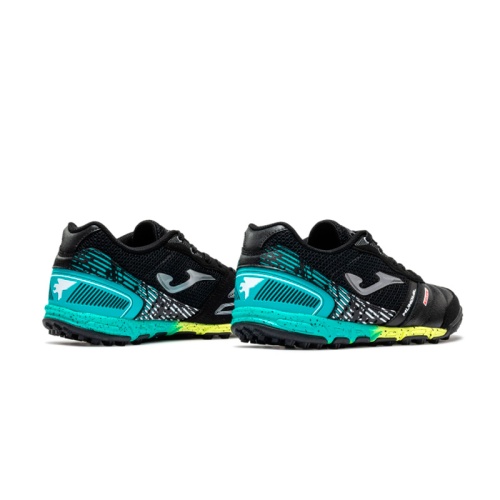 Сороконожки Joma MUNDIAL 2631 Black фото 6 Сороконожки Joma MUNDIAL 2631 Black фото 6