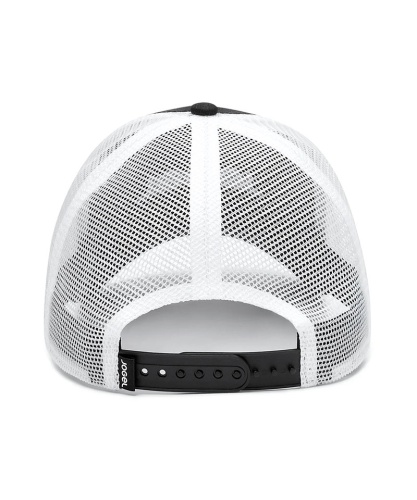 Бейсболка с сеткой JOGEL Essential Mesh Cap фото 3