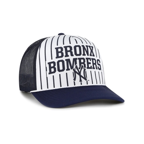 Бейсболка Нью-Йорк Янкиз фото 3