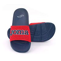 Сланцы Joma LAND MEN Red Blue