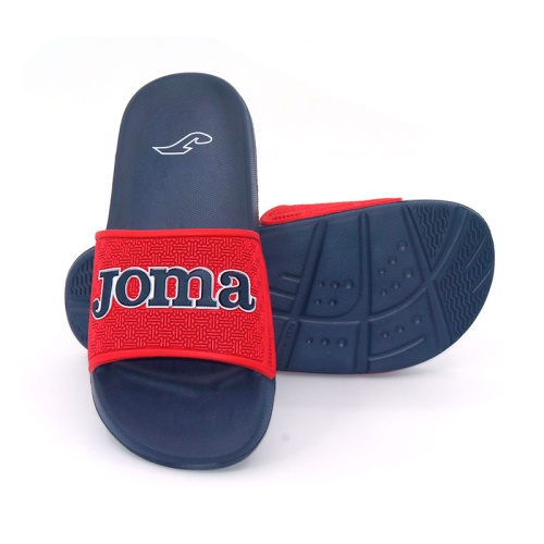 Сланцы Joma LAND MEN Red Blue