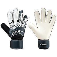 Перчатки вратарские JOGEL Magnum BL3 Flat Black