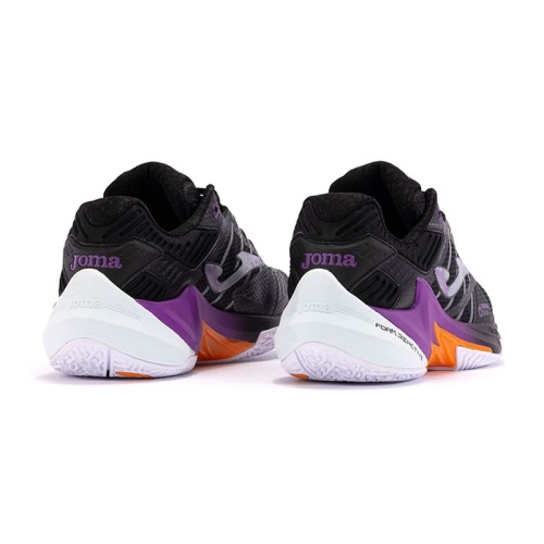 Кроссовки женские Joma OPEN LADY Black фото 4