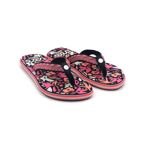 Вьетнамки женские Joma IBIZA Pink фото 5