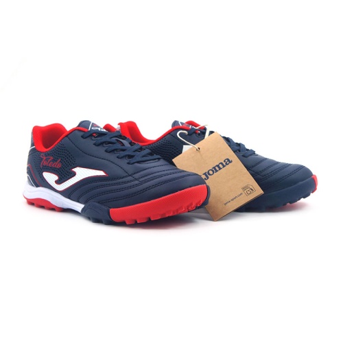 Сороконожки детские Joma TOLEDO JR 2603 Navy Red фото 8 Сороконожки детские Joma TOLEDO JR 2603 Navy Red фото 8