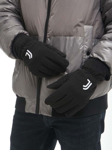 Перчатки Juventus Big Size фото 3