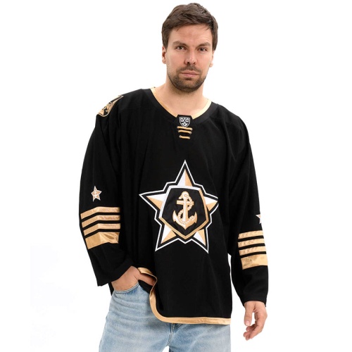 Хоккейный свитер ХК Адмирал