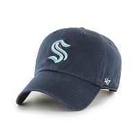 Бейсболка Seattle Kraken