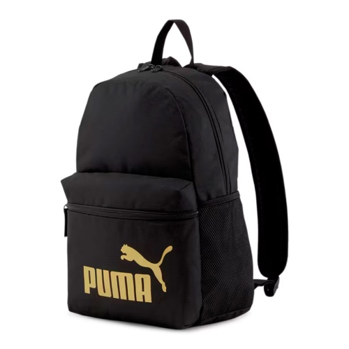 Рюкзак PUMA Phase Black Gold