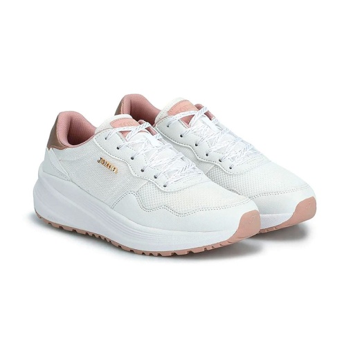 Кроссовки женские Joma C427 LADY White фото 5 Кроссовки женские Joma C427 LADY White фото 5