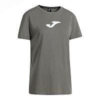 Футболка женская Joma CHALLENGE Gray