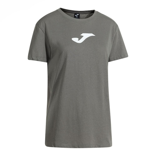 Футболка женская Joma CHALLENGE Gray