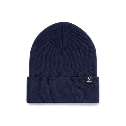 Шапка JOGEL ESSENTIAL High Beanie Navy