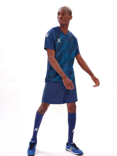 Футбольная форма KELME ESTEPONA Navy фото 10