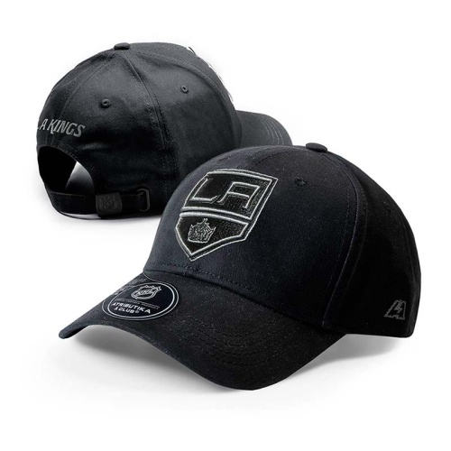 Кепка Los Angeles Kings Black L/XL Кепка Los Angeles Kings Black L/XL