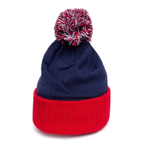 Шапка ХК Локомотив Ярославль фото 3