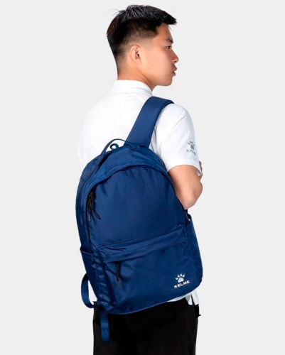 Рюкзак KELME VILLALBA Dark Blue фото 9 Рюкзак KELME VILLALBA Dark Blue фото 9