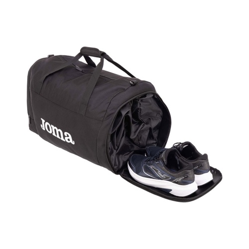 Сумка Joma Travel Black фото 10