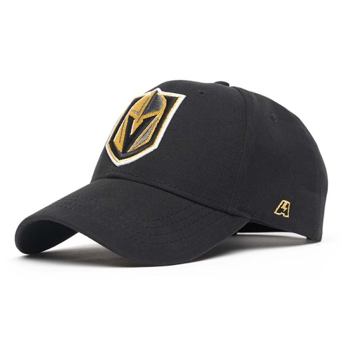 Бейсболка Vegas Golden Knights Бейсболка Vegas Golden Knights