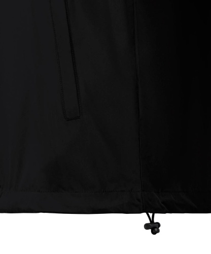 Ветровка JOGEL CAMP Rain Jacket Black фото 8 Ветровка JOGEL CAMP Rain Jacket Black фото 8