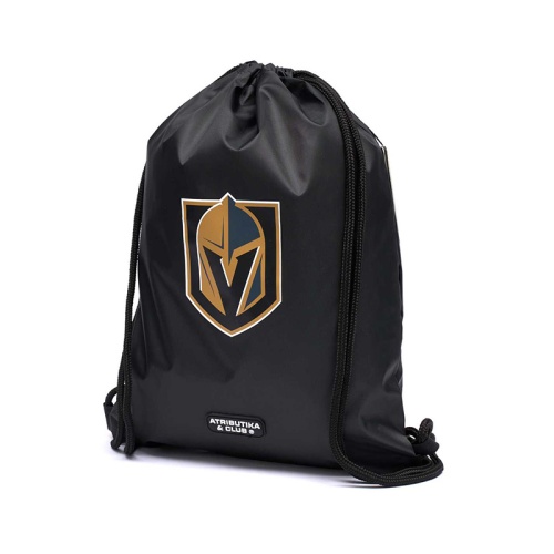 Мешок-рюкзак Vegas Golden Knights