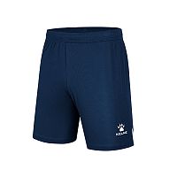 Футбольные трусы KELME UCAR Dark Blue