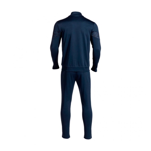 Детский спортивный костюм Joma Championship VIII Dark Navy фото 11