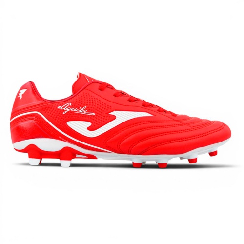 Бутсы Joma AGUILA 2606 FG Red Бутсы Joma AGUILA 2606 FG Red