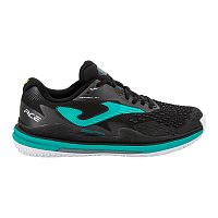 Кроссовки теннисные Joma ACE PRO MEN 2601 AC Black
