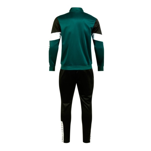 Спортивный костюм Joma HEROIC Green Black фото 2